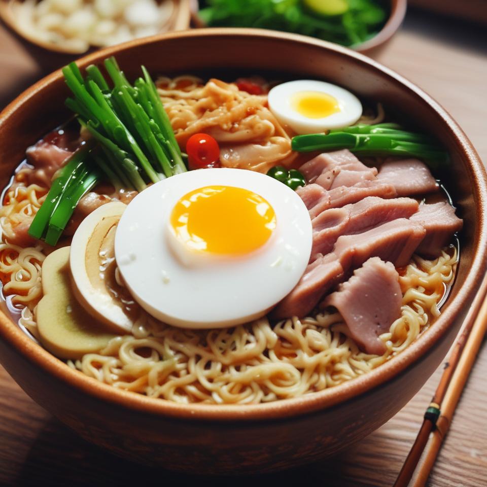 Ramen
